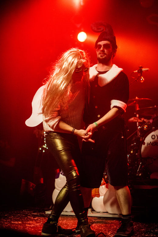 Concert Photography Hamburg