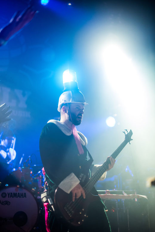 Concert Photography Hamburg