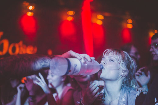 Concert Photography Hamburg