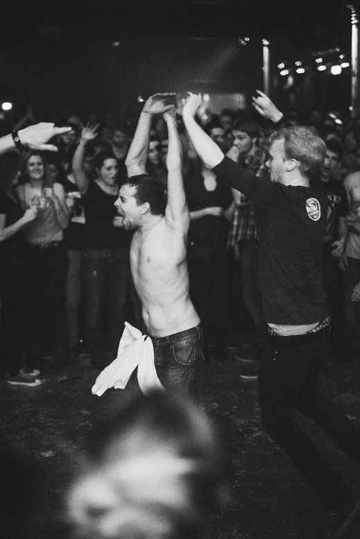 Concert Photography Hamburg