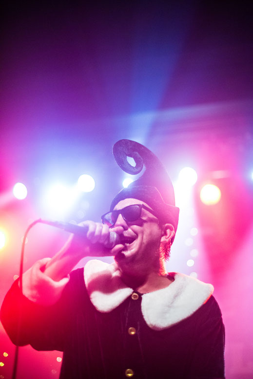 Concert Photography Hamburg