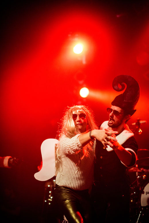 Concert Photography Hamburg