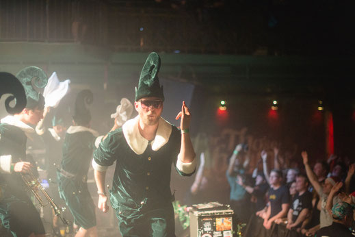 Concert Photography Hamburg