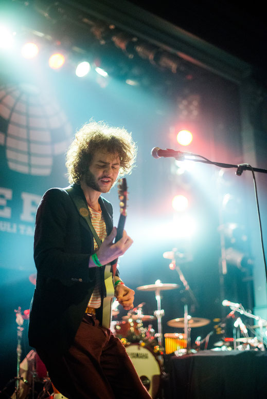 Concert Photography Hamburg