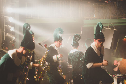 Concert Photography Hamburg