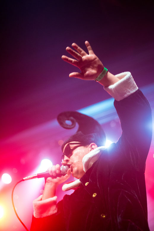 Concert Photography Hamburg