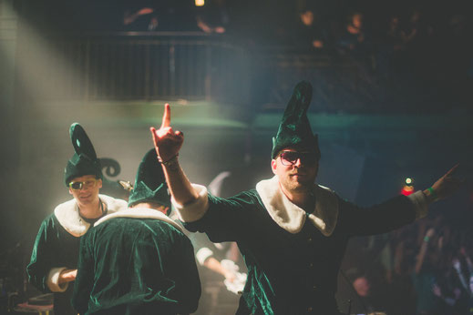 Concert Photography Hamburg