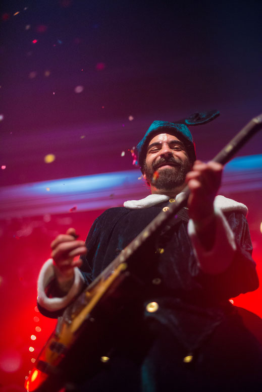 Concert Photography Hamburg