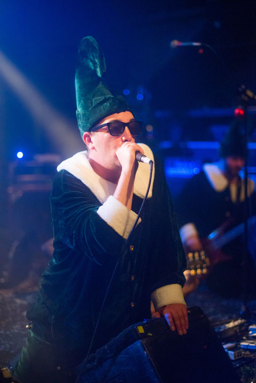 Concert Photography Hamburg