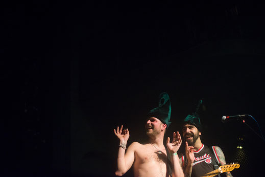 Concert Photography Hamburg