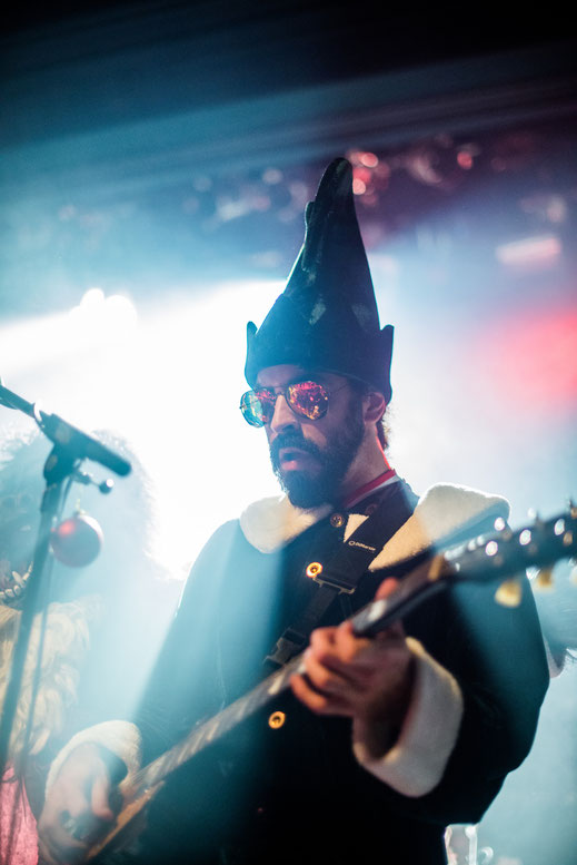 Concert Photography Hamburg