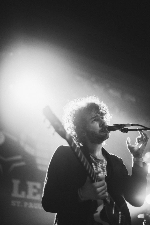 Concert Photography Hamburg