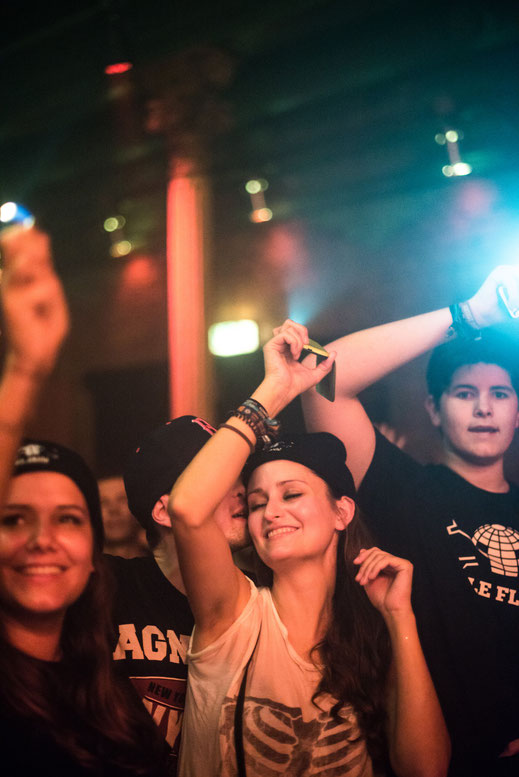Concert Photography Hamburg