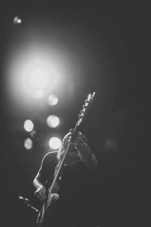 Concert Photography Hamburg