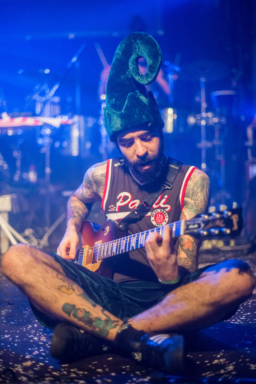 Concert Photography Hamburg