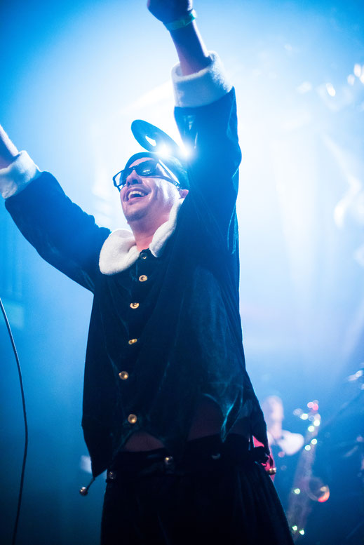 Concert Photography Hamburg