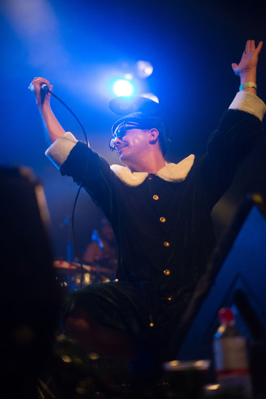 Concert Photography Hamburg