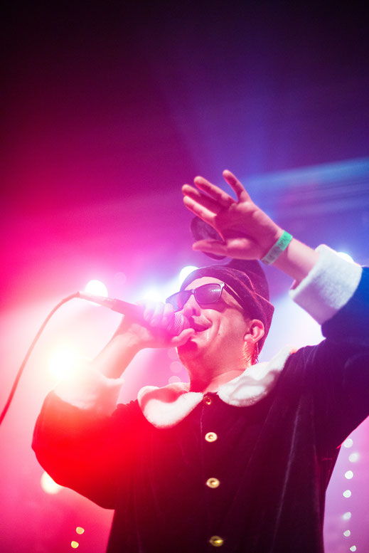 Concert Photography Hamburg
