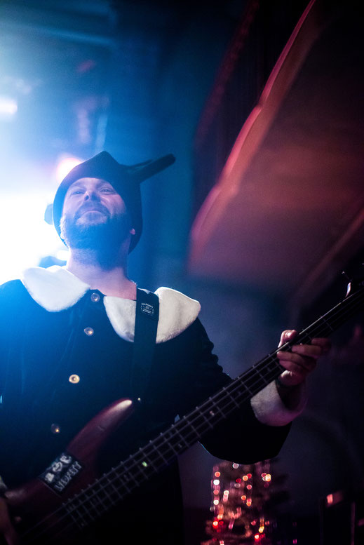 Concert Photography Hamburg