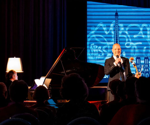 Eckart Runge Esprit Francais