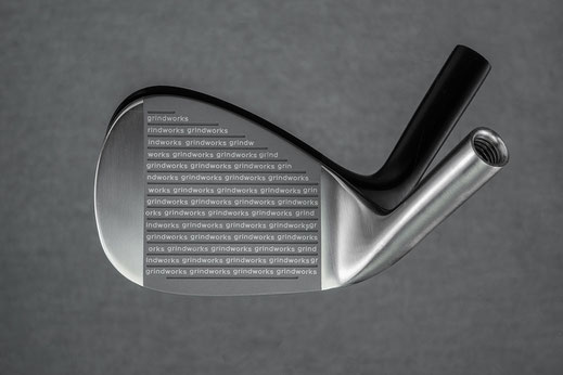 grindworks SM Series Wedge