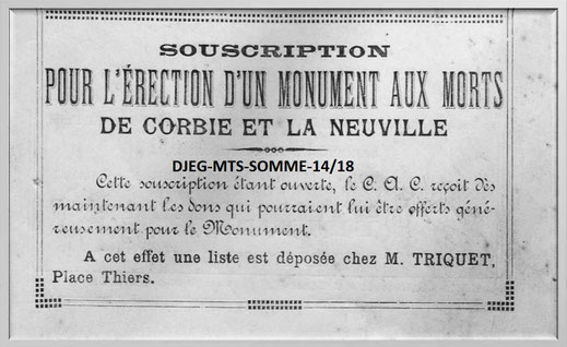 Document fourni par Stéphane Parin