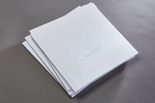 25 Jahre BBT - Berlin Brandenburgische Treuhandgesellschaft