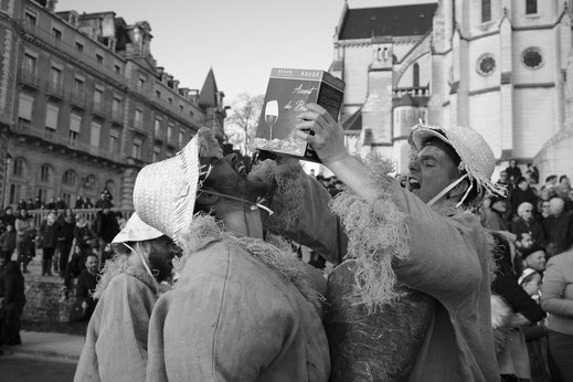 Carnaval Biarnes