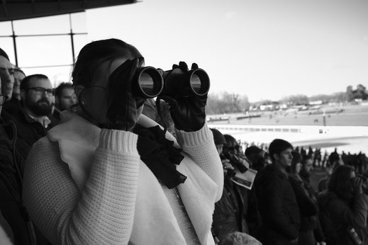 Hippodrome de Pau