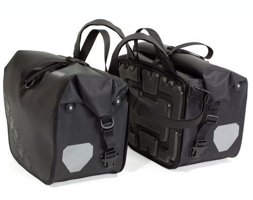 Ortlieb MOTO Saddle-Bag