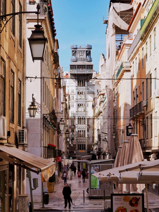 Elevador de Santa Justa