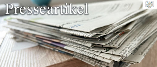 https://markus1.de, Markus Metzger, Fotograf im Rems-Murr-Kreis, für Porträts, Businessfotografie, Businessfotos und Werbefotos, hier: Presseartikel zum Jubiläum