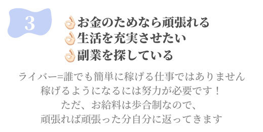 副業を探している人