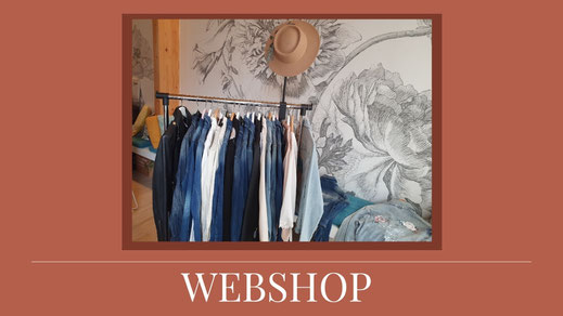 spijkerjasje te koop voor bruid jeansvestje