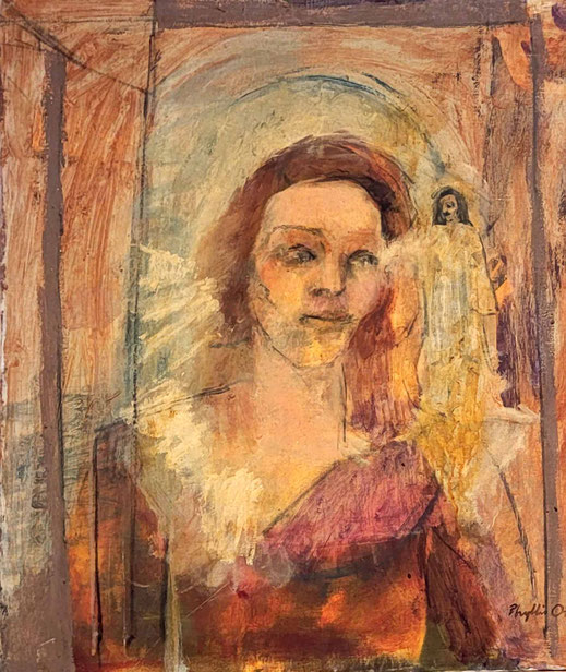 Oil Painting