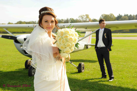 Hochzeit in Bayern