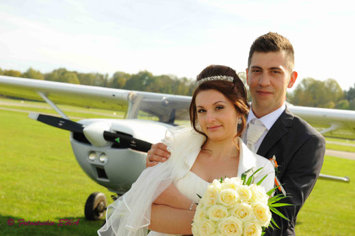 Hochzeit in Landshut