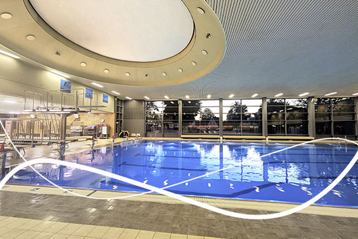 Achimer Hallenbad