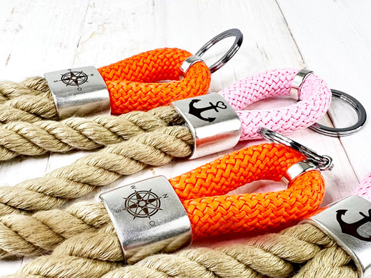 Geschenkartikel Schlüsselanhänger Umhängetasche Gassitasche 