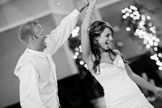 Franck Dyziak DJ - Avoir un mariage parfait