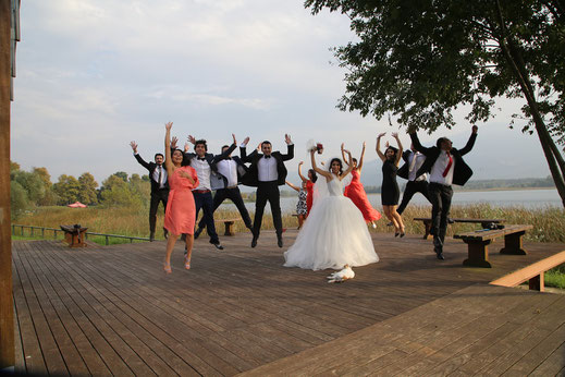 Franck Dyziak DJ - Avoir un mariage parfait