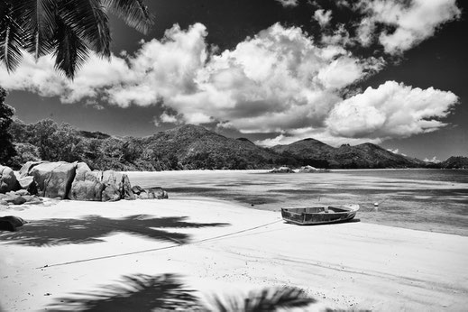 fotografierenlernen, nurdeinfotokurs, schwarzweiss, seychellen, praslin