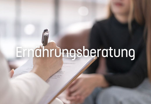 Icons für die Unterseiten Kraftmessung, Ausdauertest, Beweglichkeitstest, InBody-Körperanalyse und ärztliche Trainingsberatung