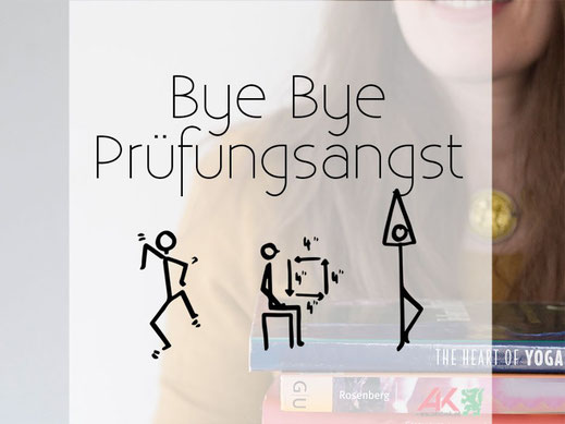 Mini-Yoga: Schneller Stress-Abbau. BONUS: Seltsame Stress-Symptome kurz erklärt.