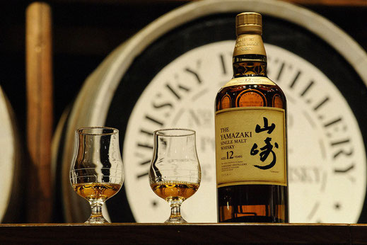 5 cosas que necesitas saber sobre el whisky japonés