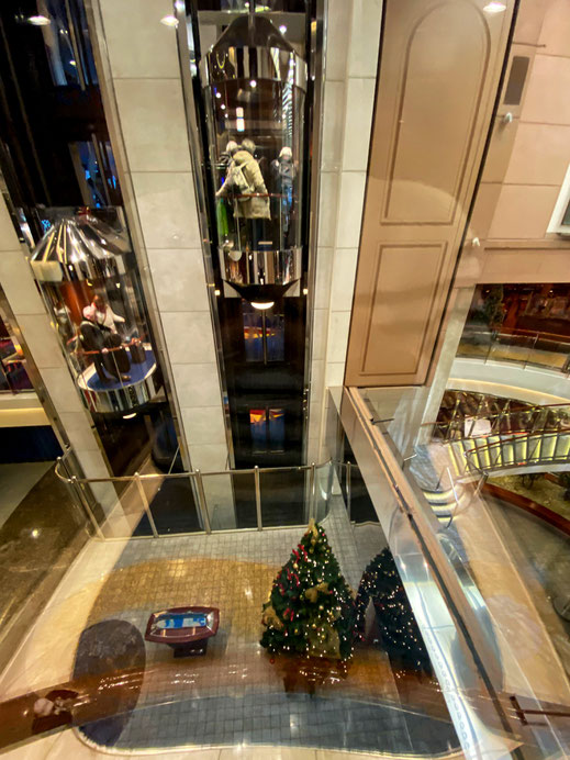 Mit Color Line Cruises & der Color Fantasy auf mystischen Pfaden: Mini-Kreuzfahrt über Silvester von Kiel nach Oslo, Norwegen