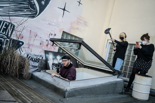 Foto: Niko Neuwirth