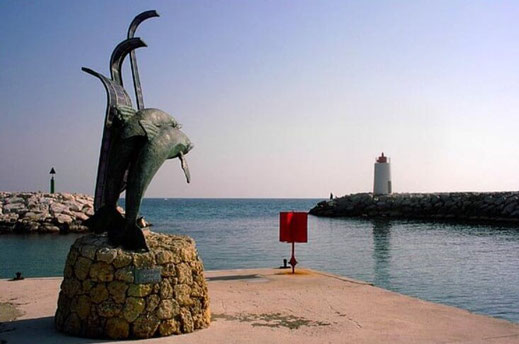 Photo de Robert Carceller