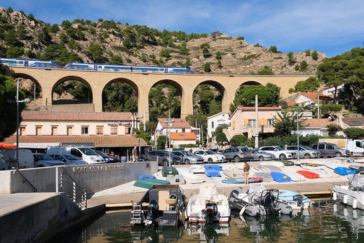 Ensuès-la-Redonne