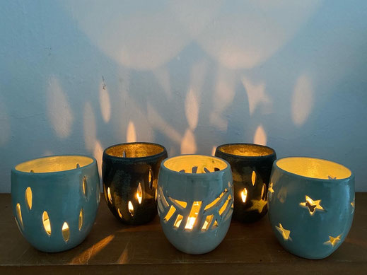 Advents- und Weihnachtsdeko